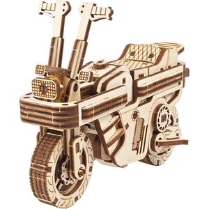 UGEARS Opvouwbare Scooter