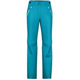 Head - Race Broek - Blauw - Vrouw