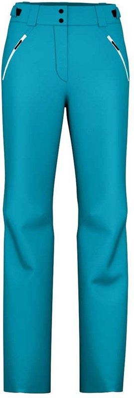 Head - Race Broek - Blauw - Vrouw