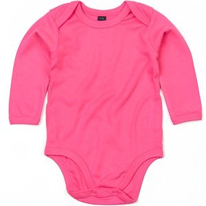 Baby long Sleeve Bodysuit