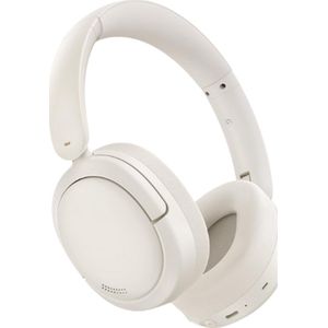 Pro Hybride Actieve Ruisonderdrukking Hoofdtelefoon - Hoge Resolutie Geluid - AI-Oproepruisonderdrukking - Draadloze Over-Oor Bluetooth 5.4 Hoofdtelefoon - Cadeau Editie