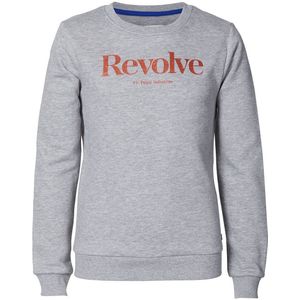 Petrol Industries 3000-SWR319 - Sweatshirt - Grijs - Meisjes