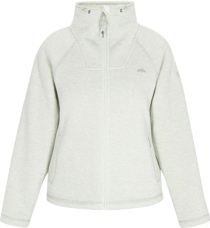 Schmuddelwedda Tussenjas  lichtgroen