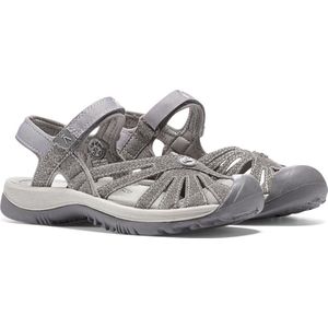 Keen Sandalen - Maat 40.5--CONVERTVrouwenKinderen en volwassenen - grijs