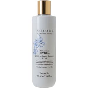 FarmaVita - Amethyste Botanical Hydra - Shampoo - 250 ml