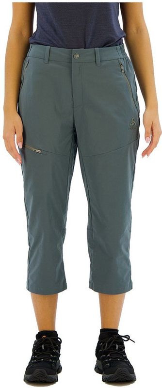 Odlo - Ascent Light - Driekwartbroek