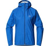 Haglofs - L.i.m Proof - Jas - Blauw