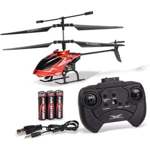 Carson Modellsport Nano Tyrann RC helikopter voor beginners RTF