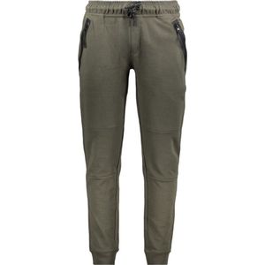 Cars Jeans - Lax - Heren Sweat Pant - Army