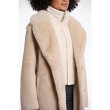 Rino&Pelle - Geesje - Damesjas - Lichtbruin