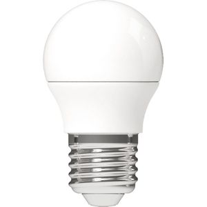 LED's Light LED E27 Lampen - 470 lm - Warm wit licht - 6 lampen