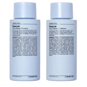 J Beverly Hills - RESCUE BUNDLE - Rescue Shampoo + Rescue Conditioner
