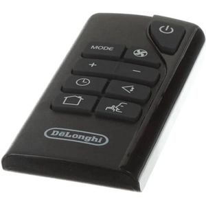 DeLonghi Afstandsbediening Airco - 5515110641