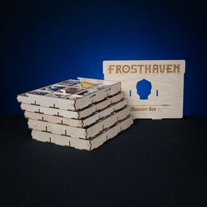 FrostBox - Monster Box version