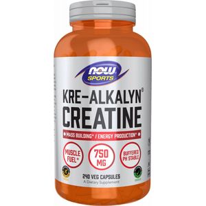 Kre-Alkalyn Creatine 240caps