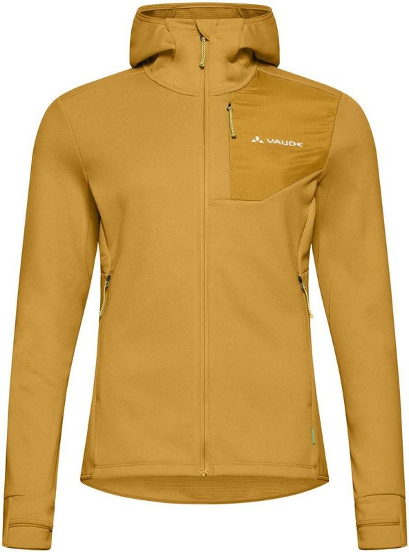 VAUDE - Monviso Fleece Jacket III - Outdoorjas - Dames