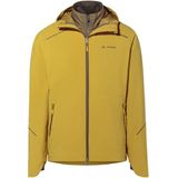 VAUDE - Yaras 3in1 Jacket - Hardshell Jas - Waterdicht - Heren - Outdoorjas