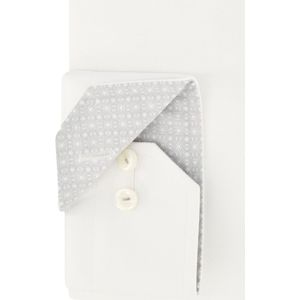 Eton business overhemd wit