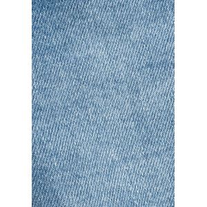 Normale taille Sigaret Jeansbroek