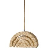 Vertbaudet - Hanglamp - Regenboog - Papierkoord