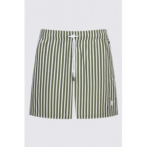 Beachlife - Zwembroekje - Knitted Stripe -170/176