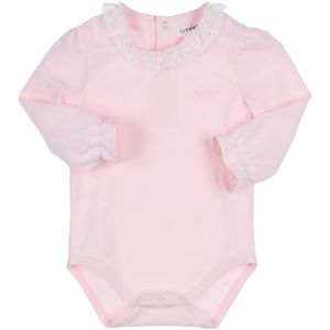 GYMP meisjes Romper Aerodoux Light Pink