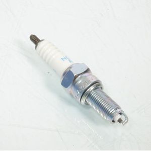 Bougie d'allumage NGK pour Scooter Honda 150 SH Ie 4T LC Euro4 2019 à 2020 Neuf