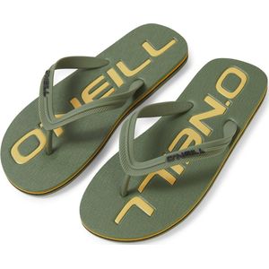 O'Neill Schoenen Men PROFILE LOGO SANDALS Nugget 40 - Nugget 100% Polyethylene Upper: TPU