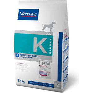 HPM Dog Kidney Support - Renal Insufficiency