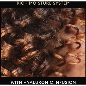 TRESemmé Rich Moisture - Haarconditioner - Hydraterend, met thermische bescherming, 1,15 l