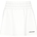 HEAD - Play Skort - Tennisrok - Wit