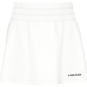 HEAD - Play Skort - Tennisrok - Wit