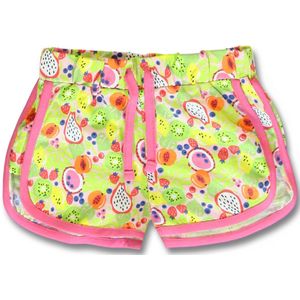 Lemon Beret short meisjes - multi - 150051 - maat 104