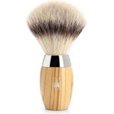 MÜHLE - Kosmo - Scheerkwast - Olijf - Silvertip Fibre