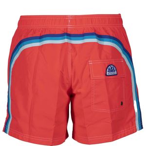 Sundek Boardshort Boxer - Streetwear - Volwassen