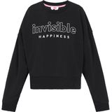 MYMO - Sweatshirt - Beige - Back To School