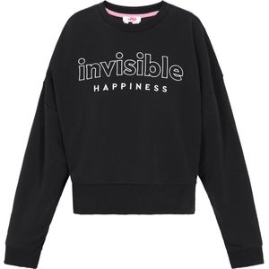 MYMO - Sweatshirt - Beige - Back To School