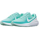 Nike - Revolution 8 - Hardloopschoenen - Bruin
