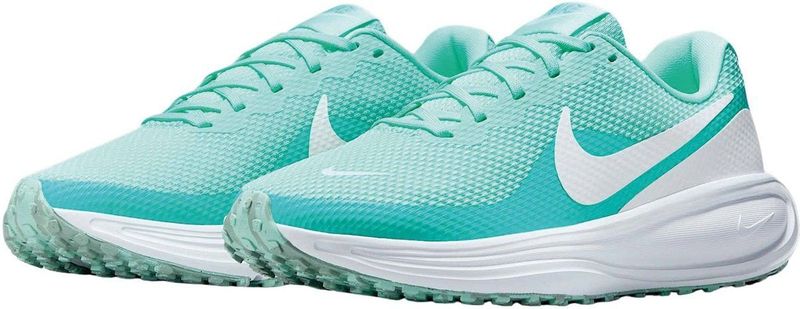 Nike - Revolution 8 - Hardloopschoenen - Bruin