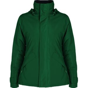 Roly Women´s Europa Jacket RY5078 - Bottle Green 56 - M