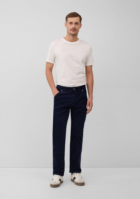 s.Oliver Lange broek, 5978, 28W / 32L