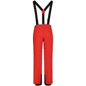 ICEPEAK - ellsworth - Skibroek dames - Rood