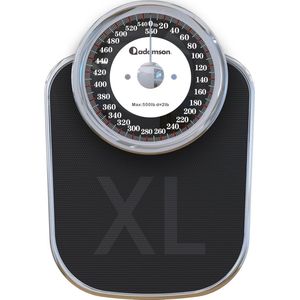 Analoge weegschaal A28 - Nauwkeurig en Duurzaam voor Thuisgebruik