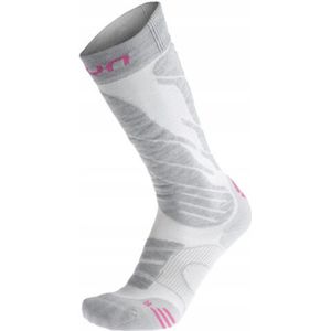 UYN Magma Merino Skischuhe - Thermisch, overdreven - Maat 35-37