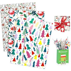 Tissue paper van Larcenciel - hoogwaardig - zacht en absorberend