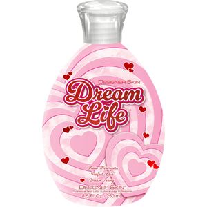 Designer Skin - Dream Life - Leg Bronzer - 250ml