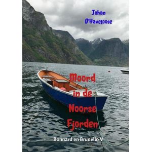 Moord in de Noorse Fjorden