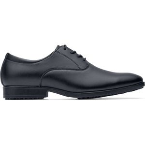 Shoes for Crews - Ambassador II - Werkschoenen - Zwart - Antislip