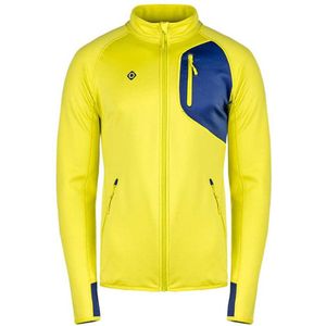 Izas - Ebro - Fleece - Winddicht en Ademend