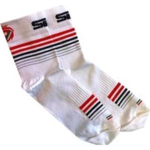 Sidi 3-Pack Technical Socks Microfiber Unisex Fietssokken Maat 44-46